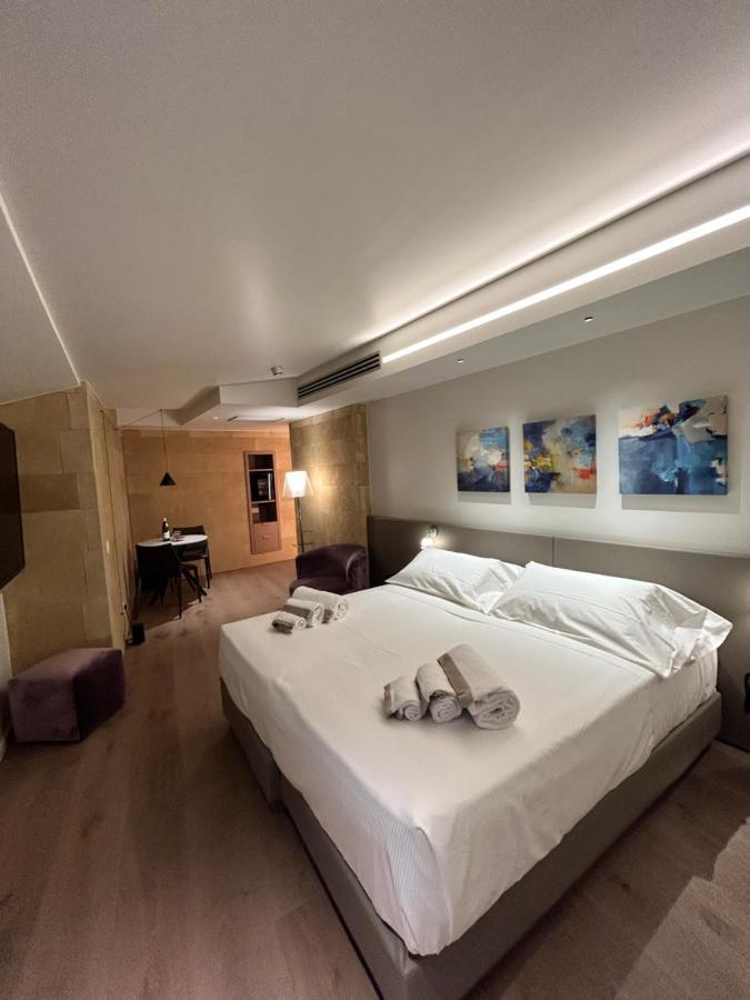 Hotel Palazzo Sangiorgio