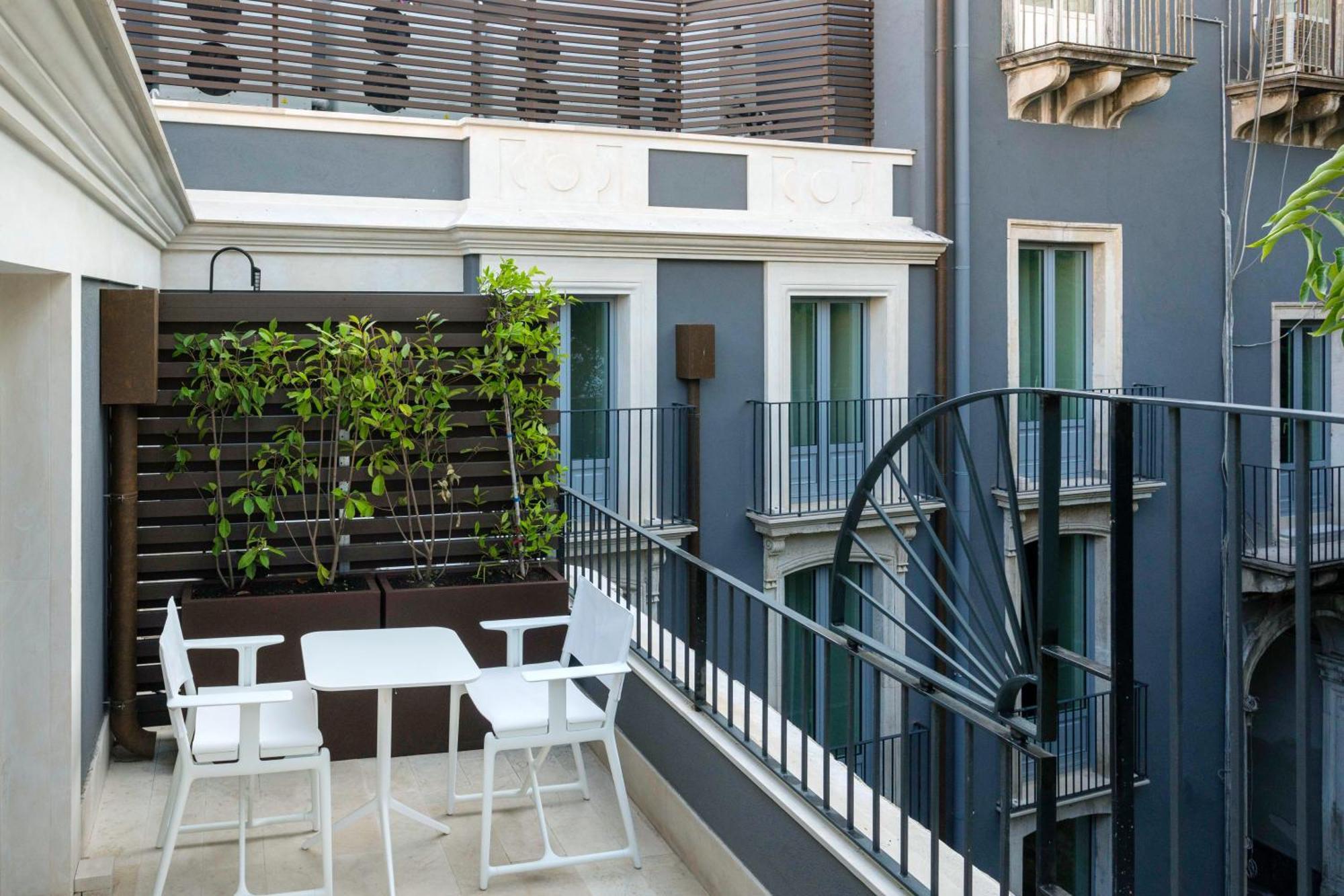 Palazzo Sangiorgio 5* Catania