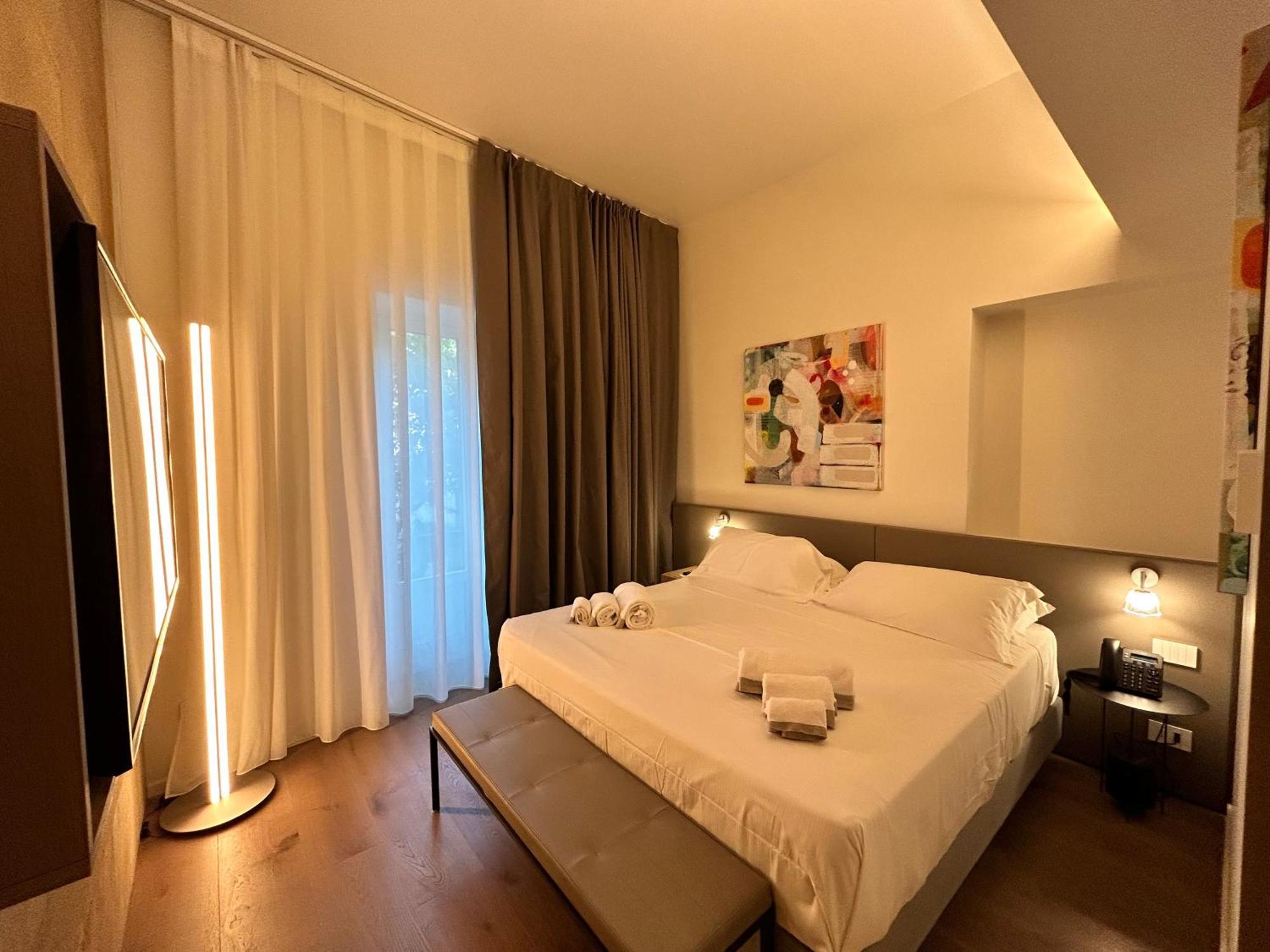 Palazzo Sangiorgio Hotel