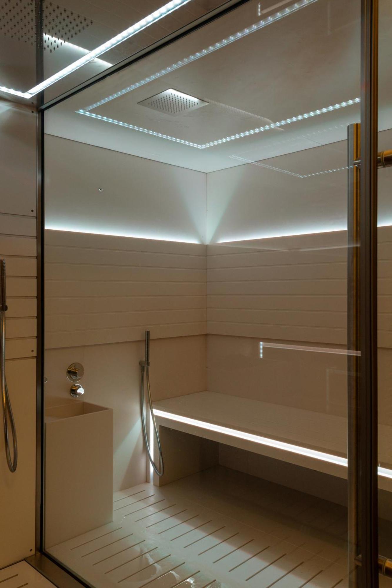 Hotel Palazzo Sangiorgio 5*