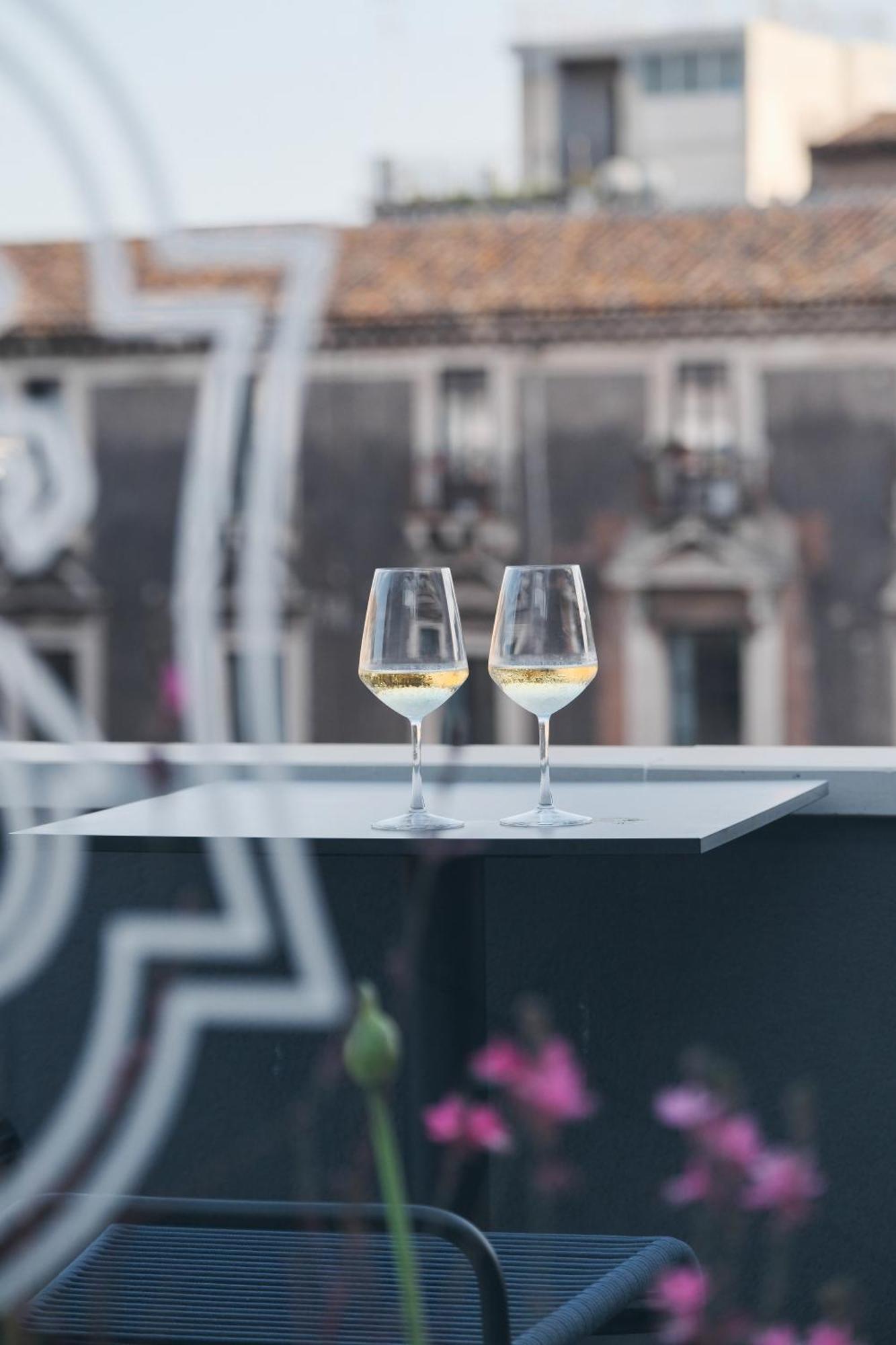 Palazzo Sangiorgio 5* Catania