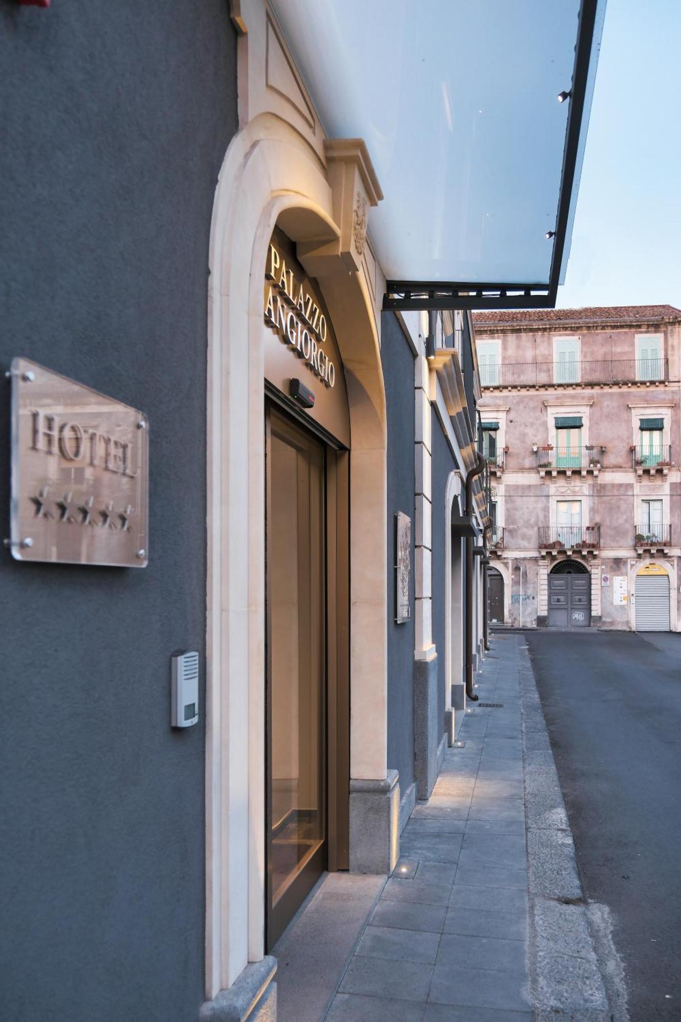 Palazzo Sangiorgio