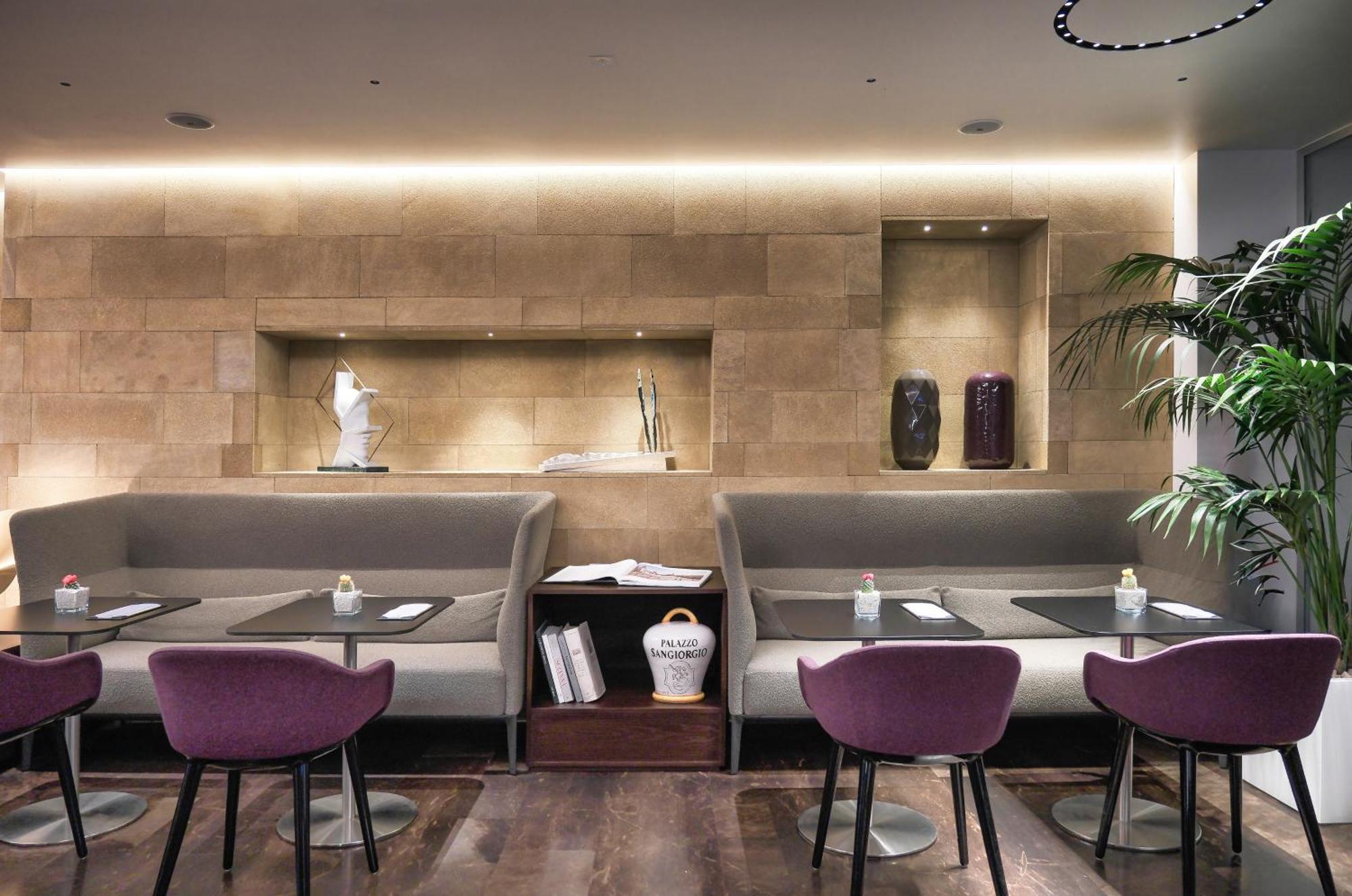 Palazzo Sangiorgio Hotel 5*