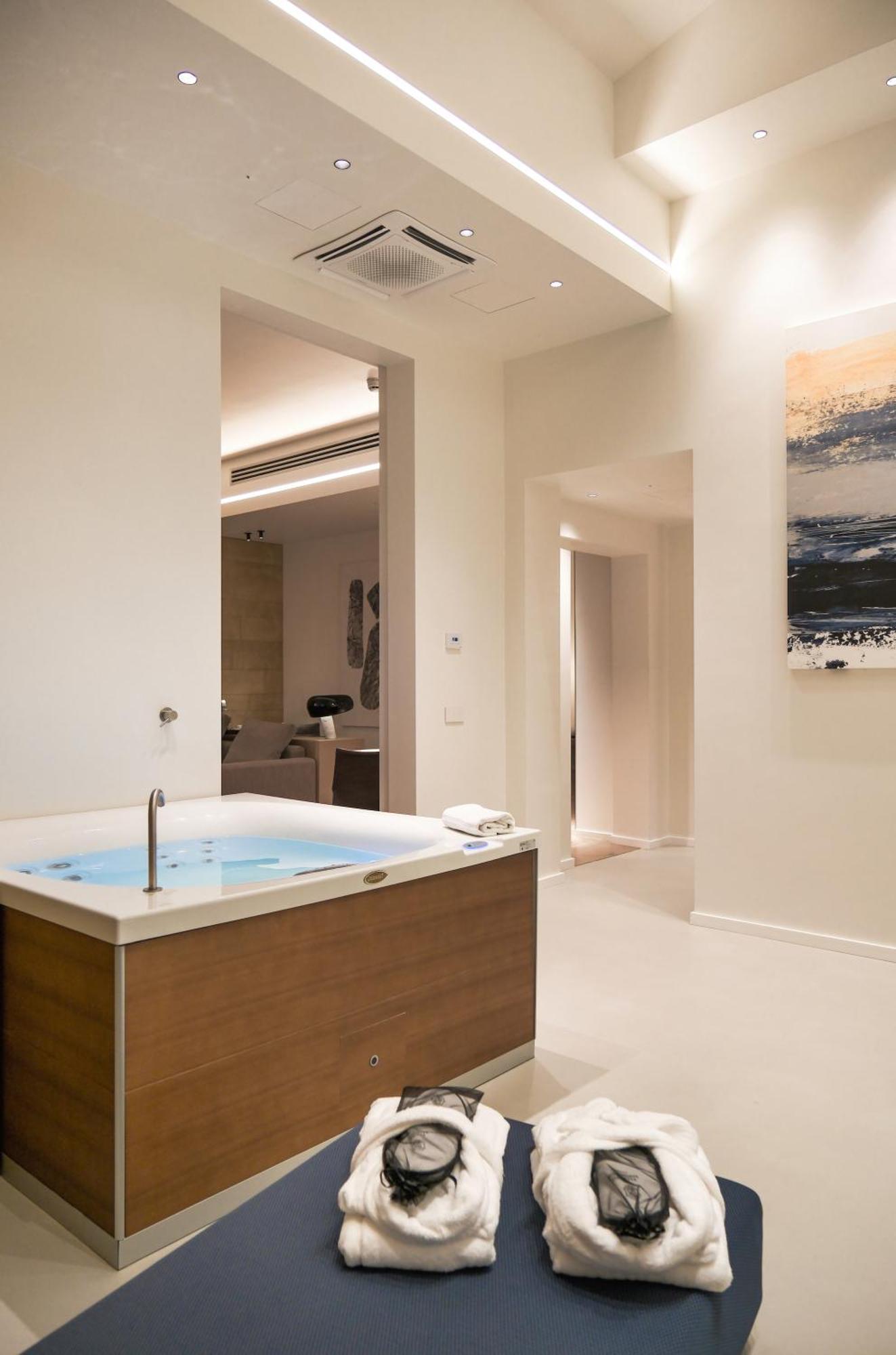 Hotel Palazzo Sangiorgio Catania